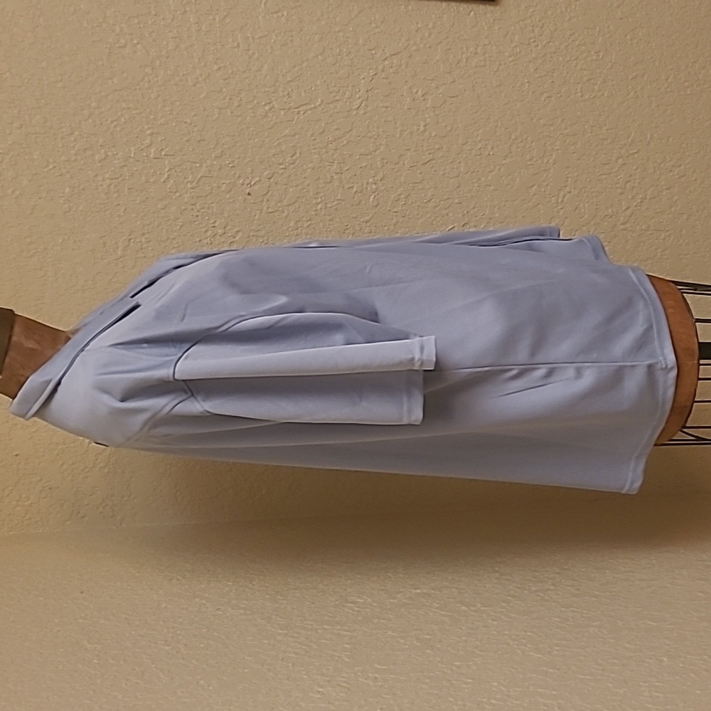 NWT MENS ORIGINALS BROOKLYN CLOTH GREY BUTTON DOWN SHORT SIZES M & L - Picture 2 of 8